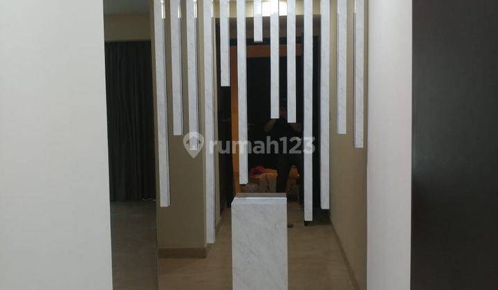 Apartement SKY GARDEN SETIABUDI Furnished Bagus 2