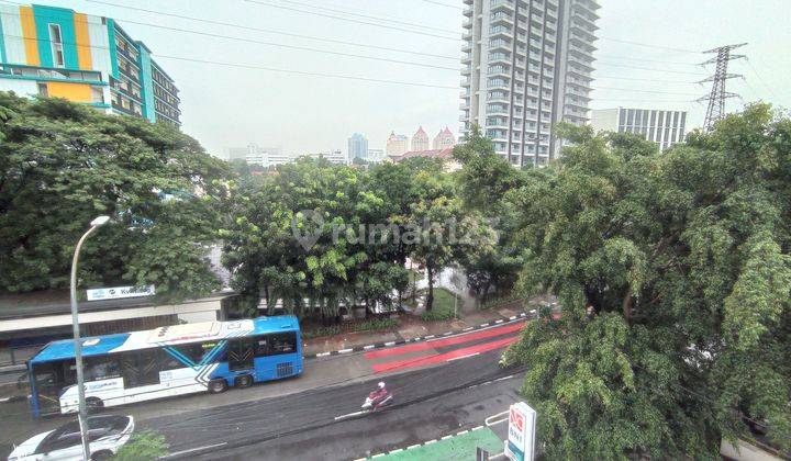 Dijual Ruko Lokasi Strategis Jakarta Pusat 2