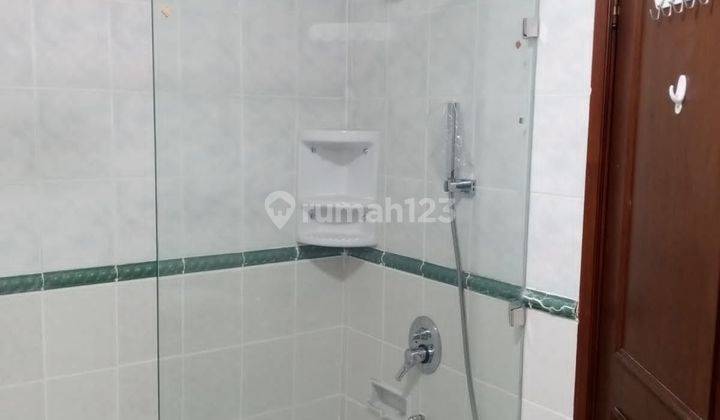 Apartemen Casablanca 3 BR Furnished 2