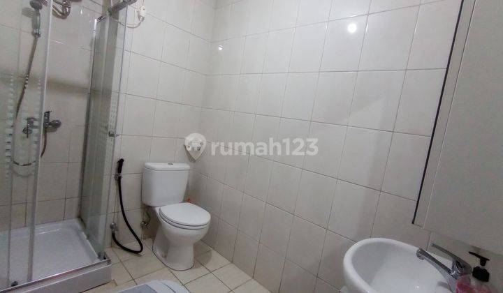 Apartement THAMRIN EXECUTIVE Bagus 2