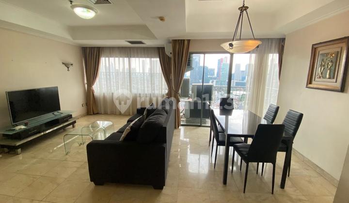 Dijual Apartment Ambassador 2 Kamar Tidur Jakarta Selatan Dijual Apartment Ambassador 2 Kamar Tidur Jakarta Selatan