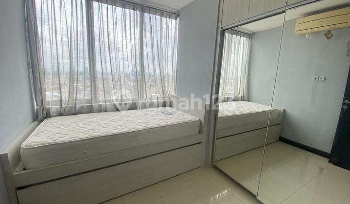 Dijual Apartment 2 Lantai Siap Huni Cervino Tebet Jakarta Selatan 2