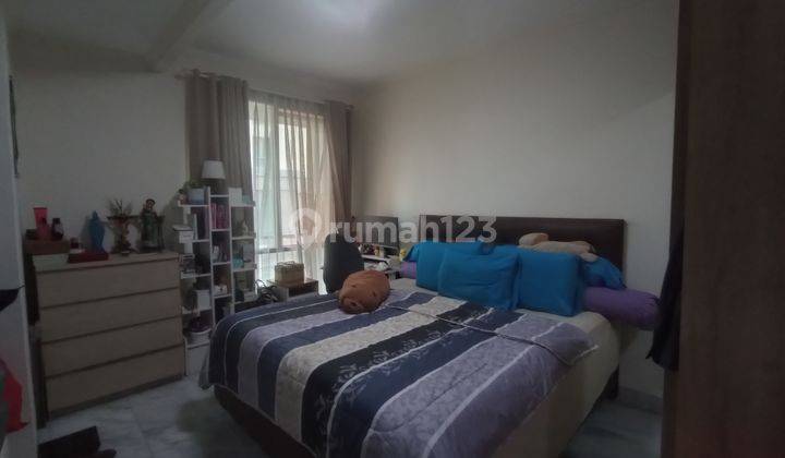 Apartement Mitra Oasis Furnished Bagus 2