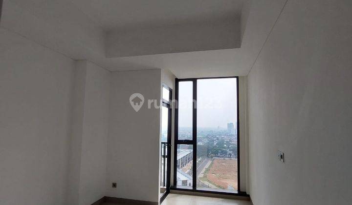 Apartement Fatmawati City Center 1 BR 1