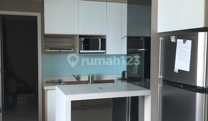 Disewakan Apartemen Kuningan Place 2 Kamar Tidur Jakarta Selatan 2