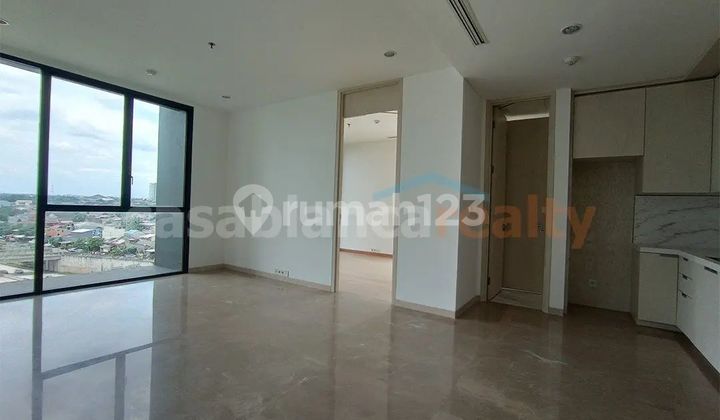 Dijual Apartment Izzara 1BR Jakarta Selatan