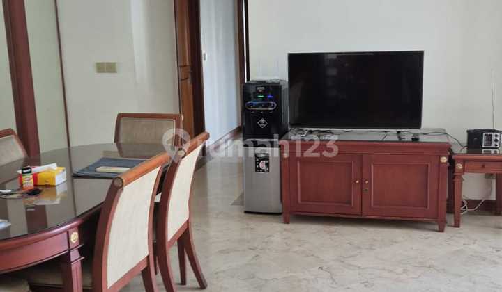 Apartemen Puri Casablanca Tebet Jakarta Selatan 2