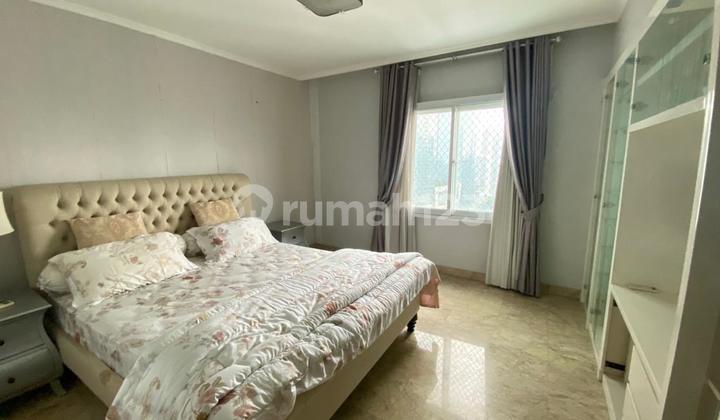 Disewakan Apartment Ambassador Kuningan Dekat Area Perkantoran Scbd 2