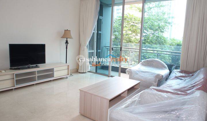 Apartement APARTEMEN RESIDENCE 8 2 BR Bagus 1