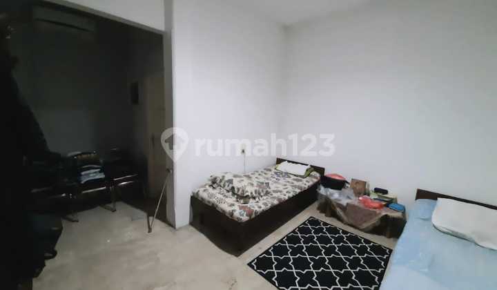 Rumah 2 lantai mewah Jati Padang Pasar Minggu