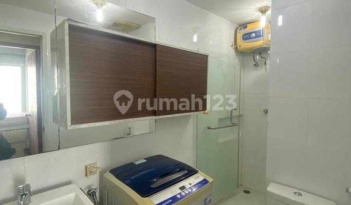Apartemen Sudirman Park Lantai 20 2