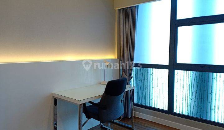 Apartement Casa Grande Phase 2 3 BR Bagus 2