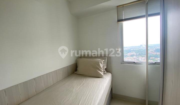 Sewa Apartemen Jakarta (Apartemen Bassura City) 2
