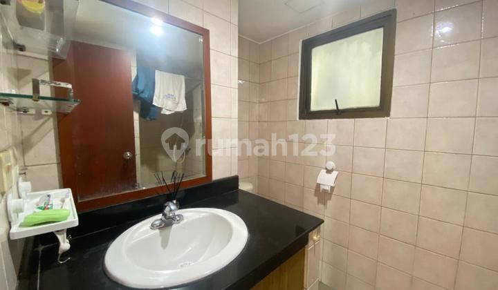 Horizon Ultima Suites Taman Rasuna