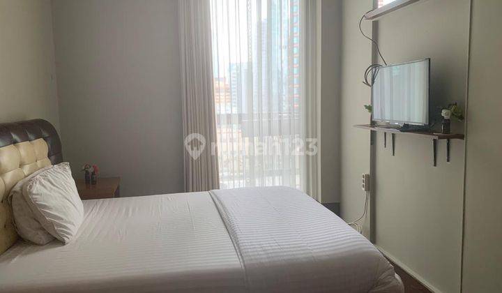 Apartement Pearl Garden Resort Apartment 1 BR 2