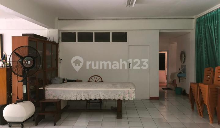 Rumah 2 Lantai Luas, Sunter Jakarta Utara 2