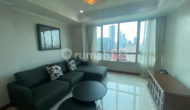 Apartment Puri Imperium 3 Kamar Tidur Kuningan Jakarta Selatan Apartment Puri Imperium 3 Kamar Tidur Kuningan Jakarta Selatan