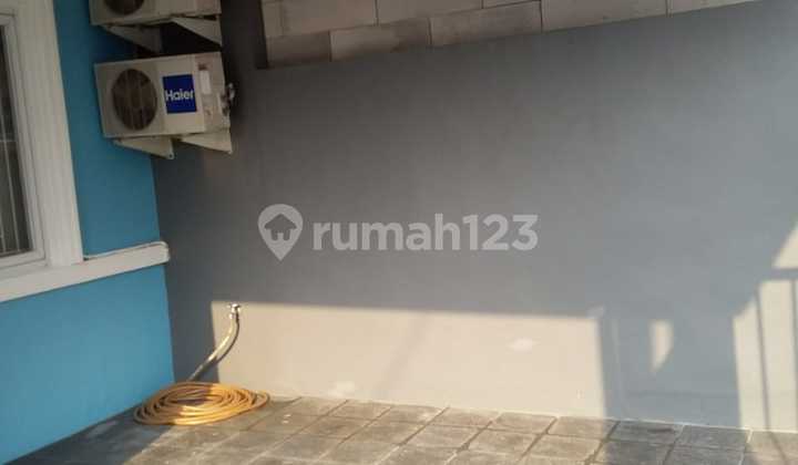 Disewakan Rumah Siap Huni 3 Kamar Tidur Gading Serpong 2