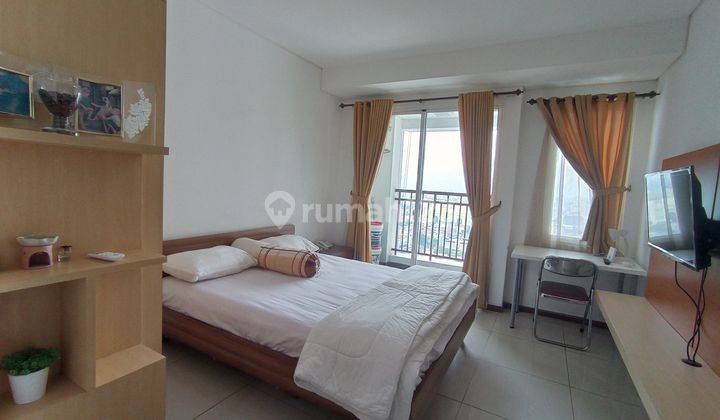 Apartement THAMRIN EXECUTIVE Bagus 1