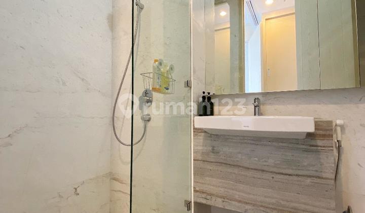 For Rent Apartment near South Jakarta Toll Road (Izzara) 2