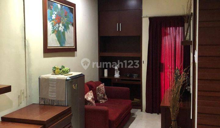 Apartement Poins Square 1 BR 1