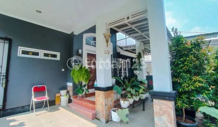 Rumah Bagus Cimanggis Depok Rumah Bagus Cimanggis Depok