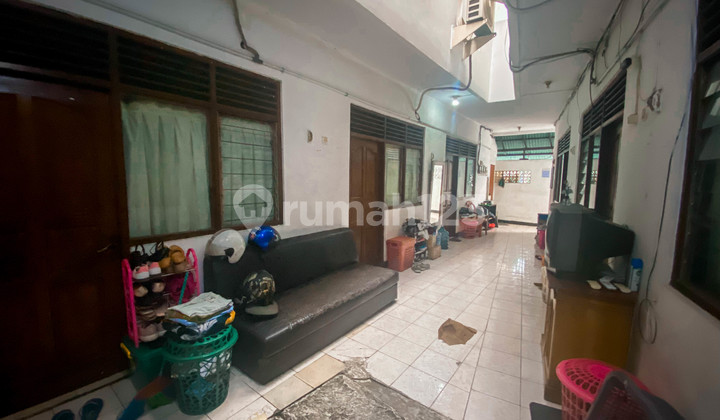 Rumah Kost Setiabudi Jakarta Selatan