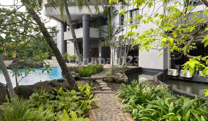 For Rent: Penthouse Grand Topik Residences 2