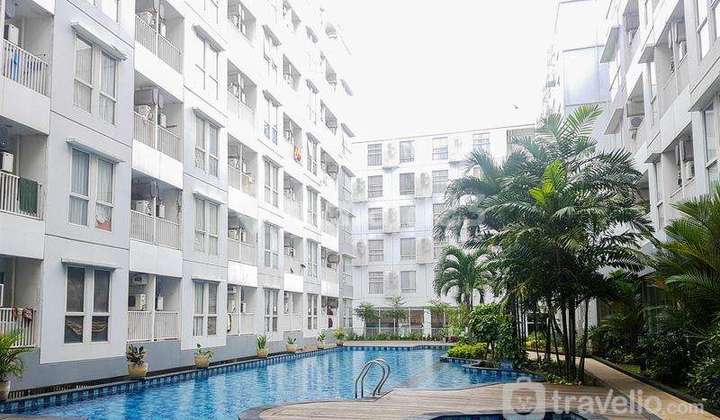 For Sale Thamrin Executive Apartment 1 Bedroom For Sale Thamrin Executive Apartment 1 Bedroom