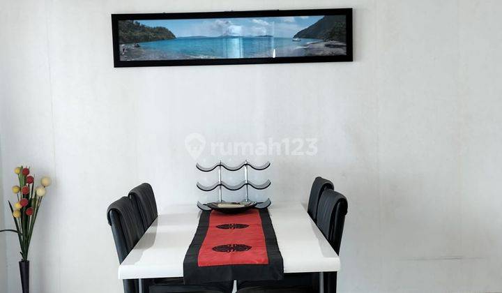 Apartement Ambassador 3 BR Furnished 2