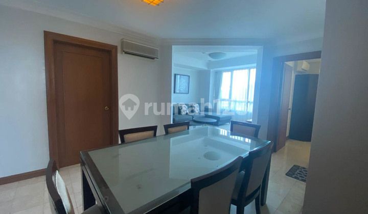 Puri Imperium Apartment - Kuningan, South Jakarta Puri Imperium Apartment - Kuningan, South Jakarta