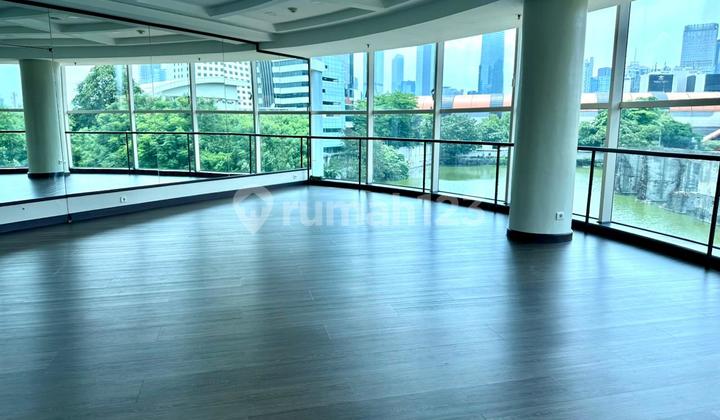 Disewakan ApartmentPuri Imperium Kuningan Jakarta Selatan 2