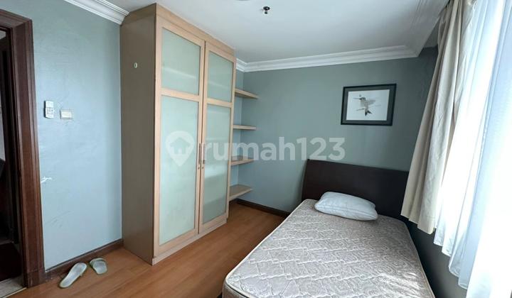 Disewakan ApartmentPuri Imperium Kuningan Jakarta Selatan 1