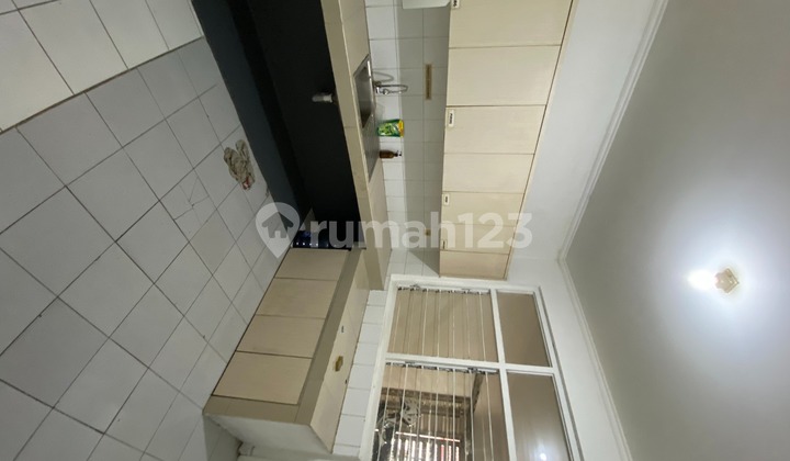 Rumah 4 Kamar Tidur Kebayoran Baru Jakarta Selatan 2