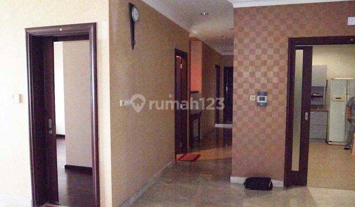 Apatemen Bellezza 3 BR Bagus 2