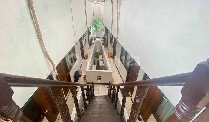 Rumah Kost Setiabudi Jakarta Selatan 2