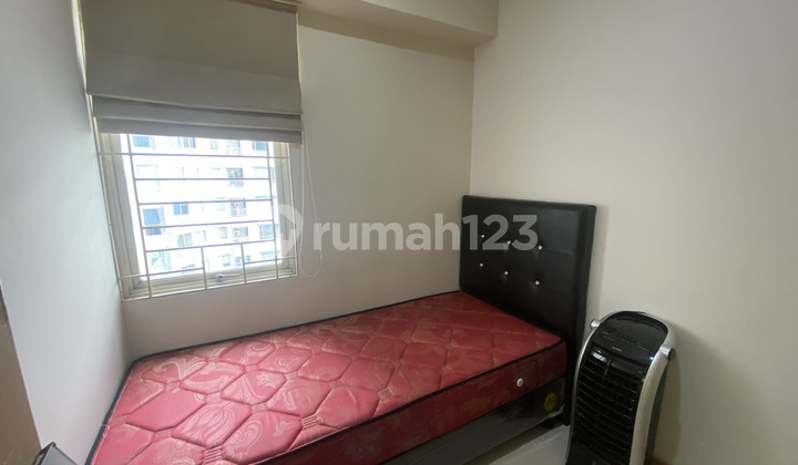 Disewakan Apartment 2 Kamar Tidur Sudirman Park Jakarta Pusat 2