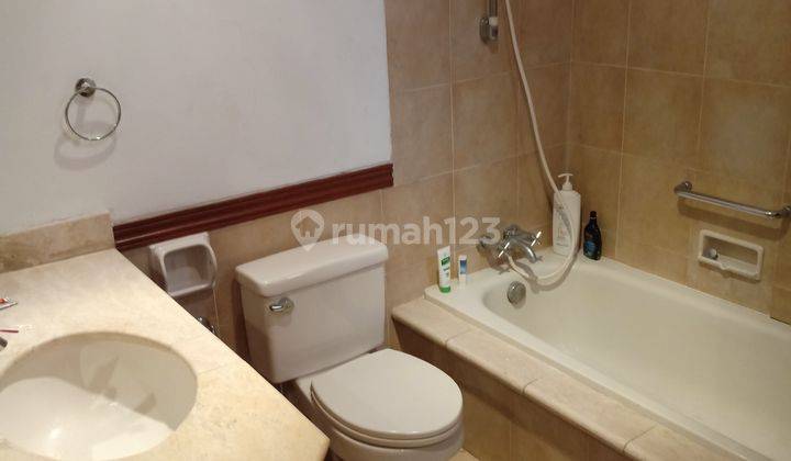 Rumah Cantik 2 Lantai Tanjung Duren Jakarta Barat , Non.553 10