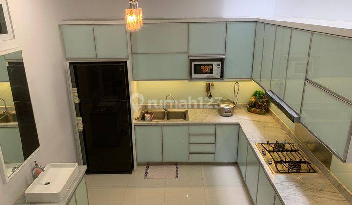 Rumah 2nd Jln 1.5 Mobil, 3lt tanjung Duren jakarta Barat , Non.628 7