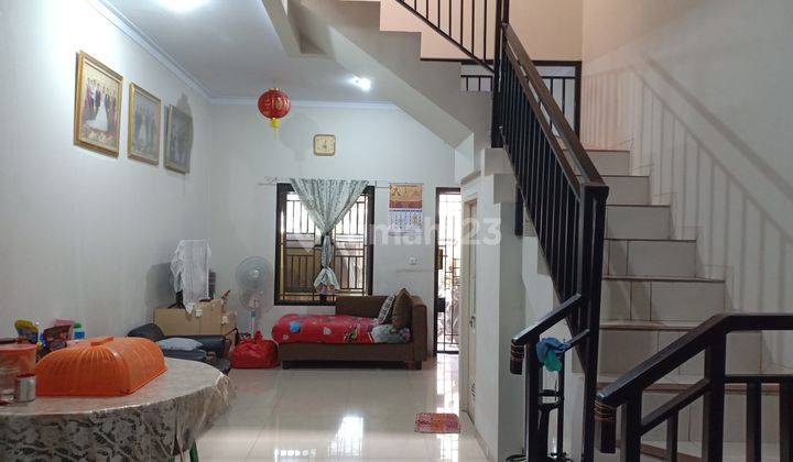 Non.537 Rumah Hoki 3 Lantai Tanjung Duren Jakarta Barat  3
