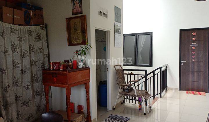 Non.537 Rumah Hoki 3 Lantai Tanjung Duren Jakarta Barat  1