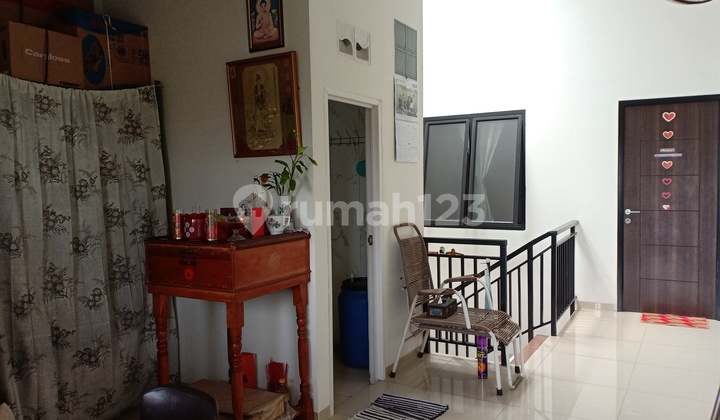 Non.537 Rumah Hoki 3 Lantai Tanjung Duren Jakarta Barat  4