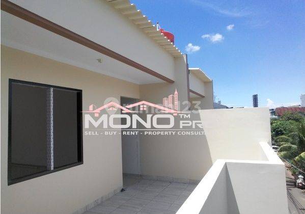Non.537 Rumah Hoki 3 Lantai Tanjung Duren Jakarta Barat  6