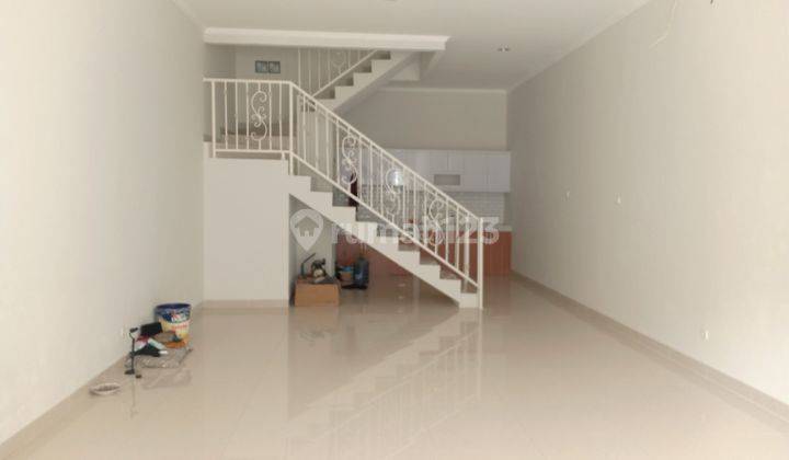 Rumah ruko Hoki 3.5 Lt taman Ratu, Jakarta Barat , Non.521 8