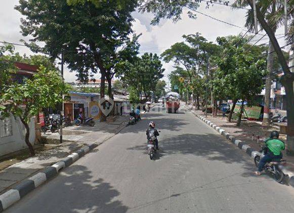 Ruko Murah 3.5 Lt lokasi Strategis , Non.332 6