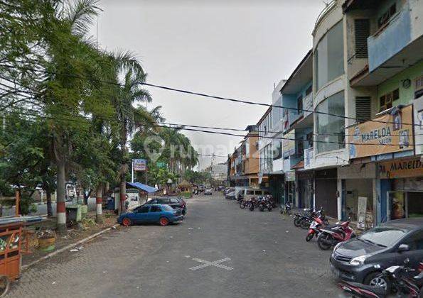 Ruko Murah 3.5 Lt lokasi Strategis , Non.332 10