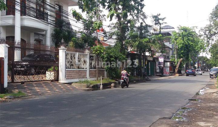 Non.123r Ruko Second 3 Lantai Tanjung Duren Jakarta Barat  5