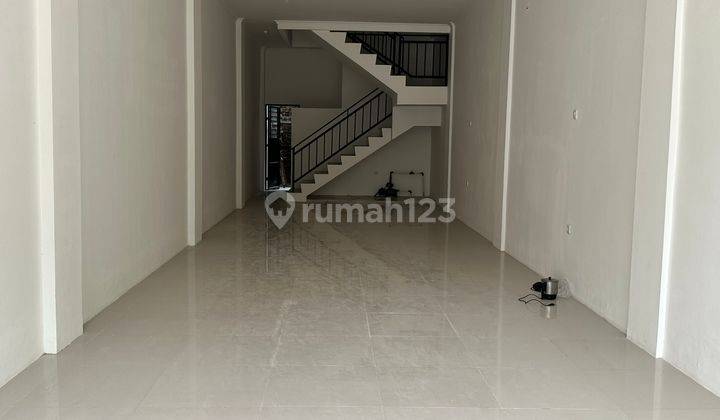 Non.643r Ruko New 3 Lantai Tanjung Duren Jakarta Barat  3
