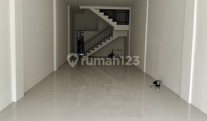 Non.643r Ruko New 3 Lantai Tanjung Duren Jakarta Barat  7