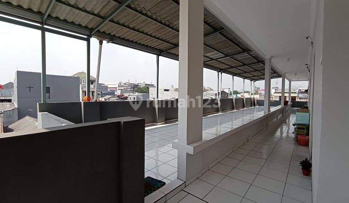 Non.557 Rumah Kos an 3 Lantai jakarta Barat  1